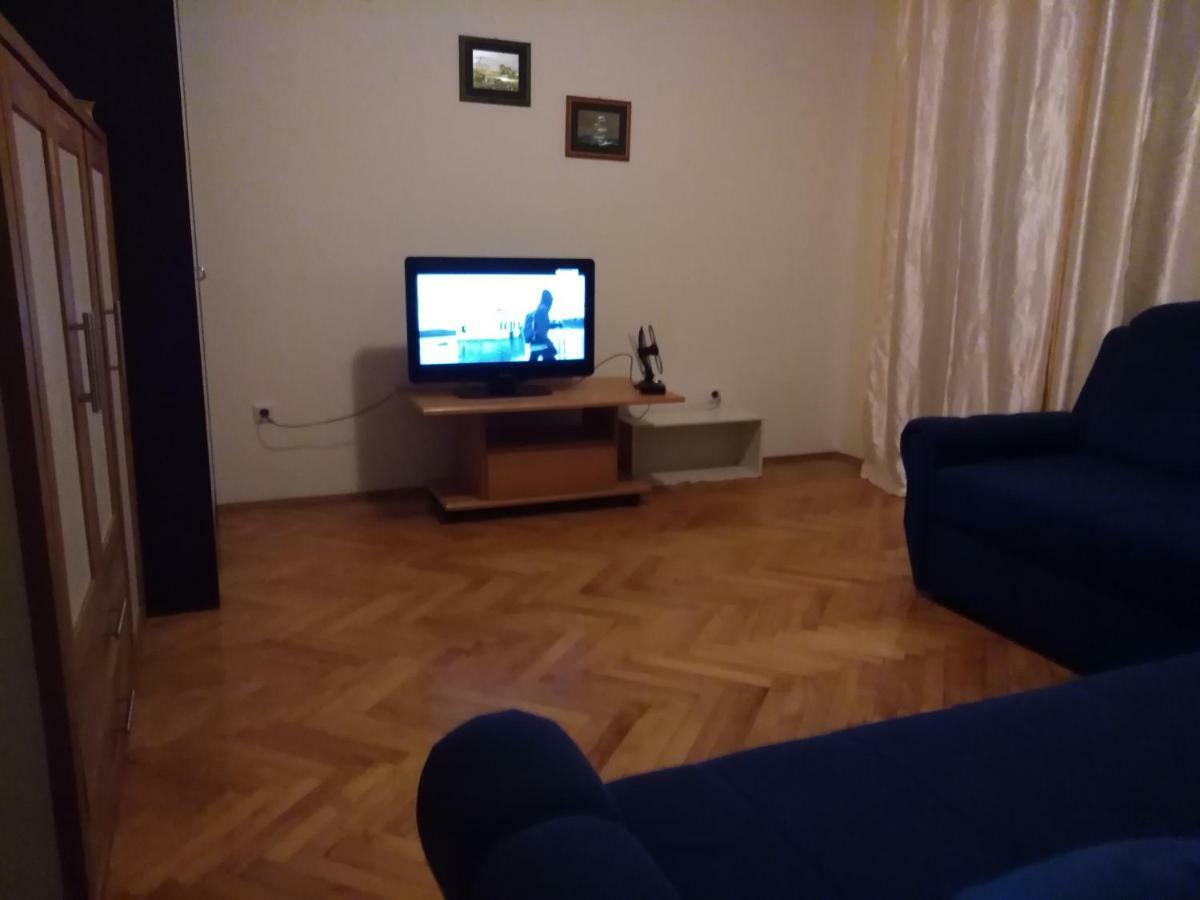 Istra Apartamento Koper Exterior foto