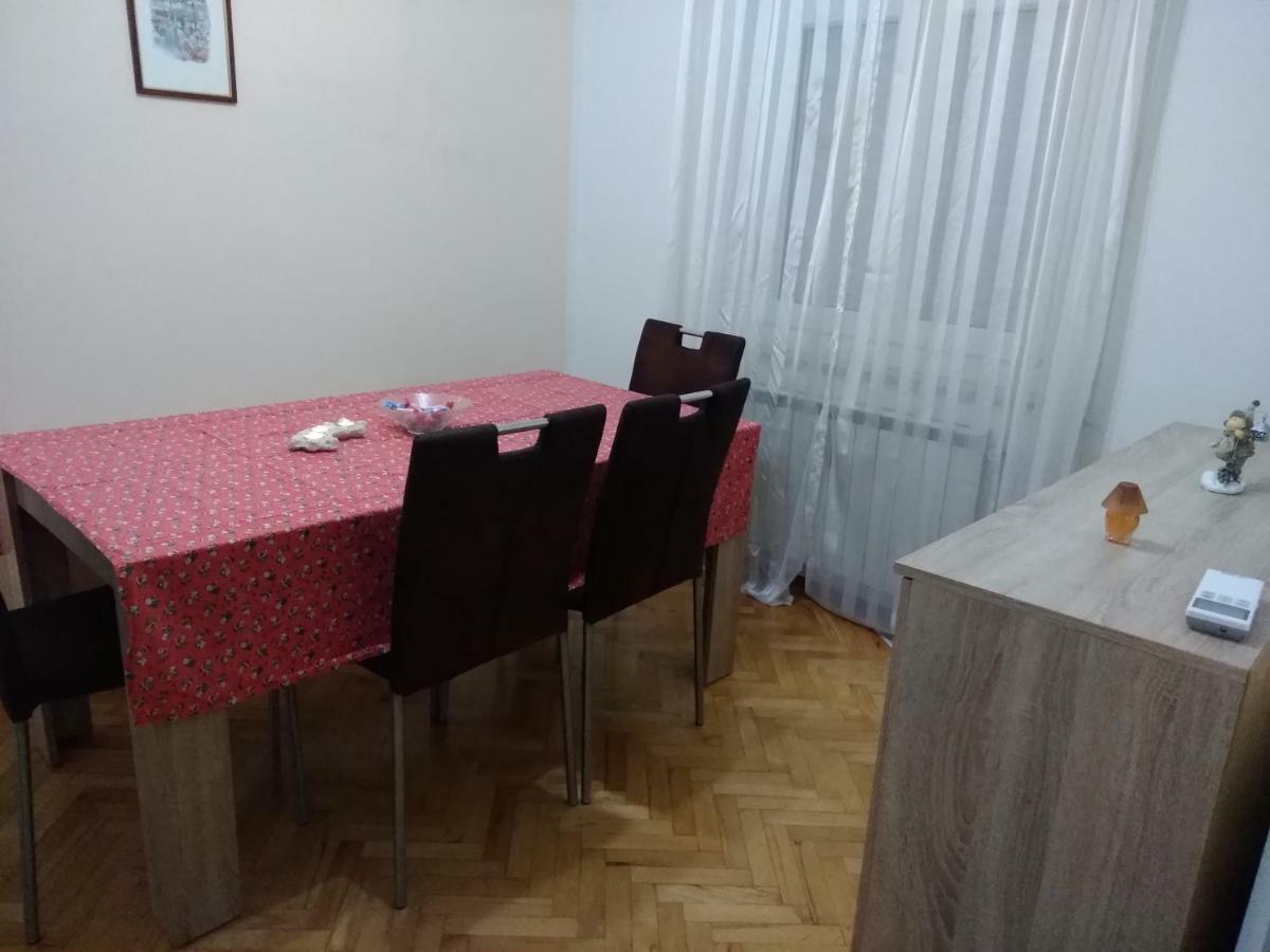 Istra Apartamento Koper Exterior foto