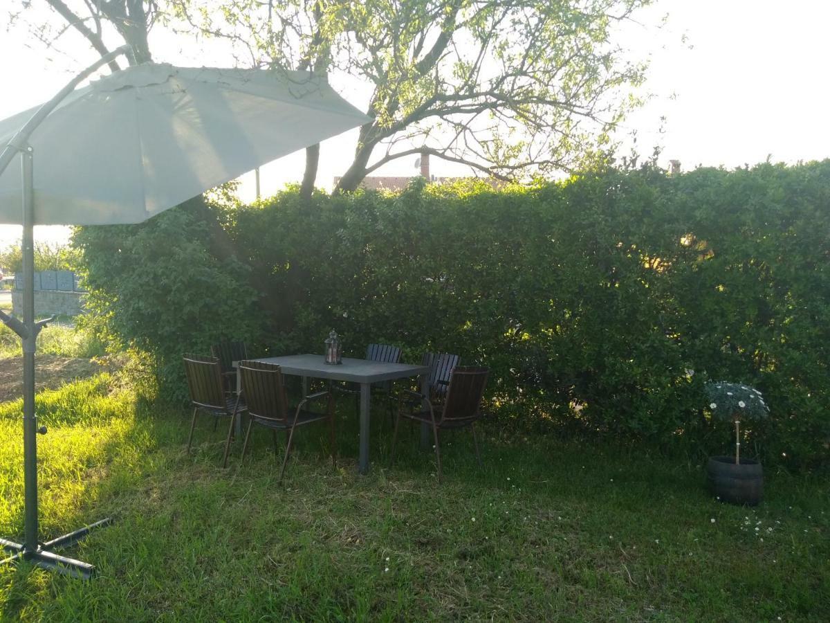 Istra Apartamento Koper Exterior foto