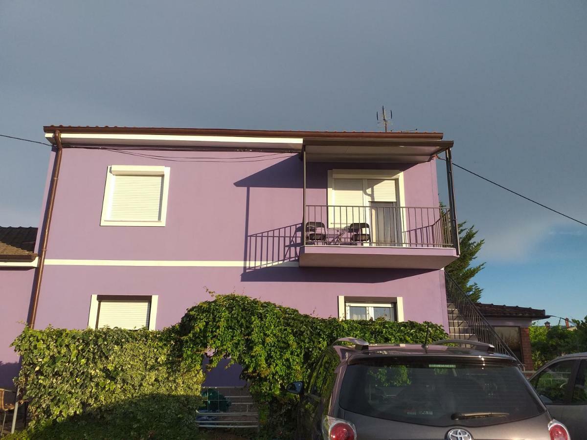 Istra Apartamento Koper Exterior foto