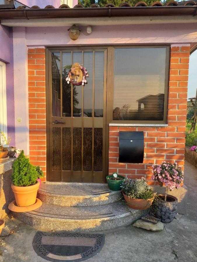 Istra Apartamento Koper Exterior foto
